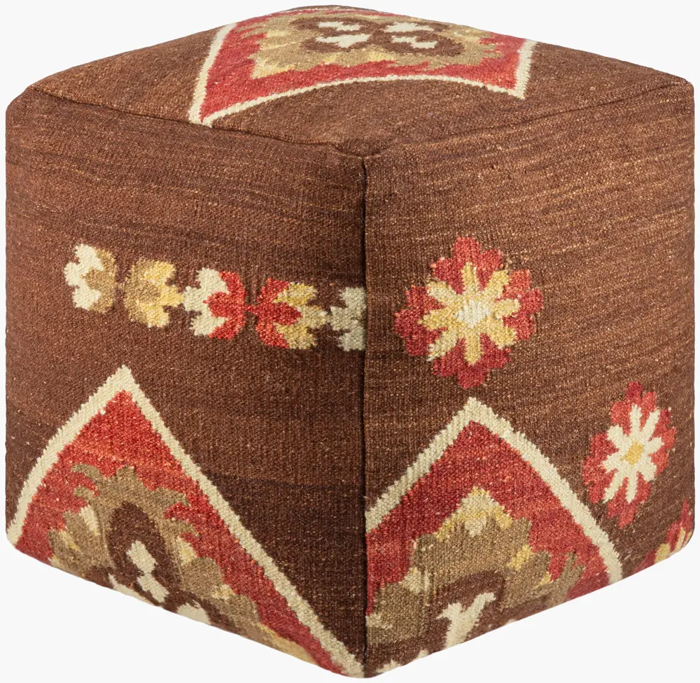 Frontier POUF-19 18