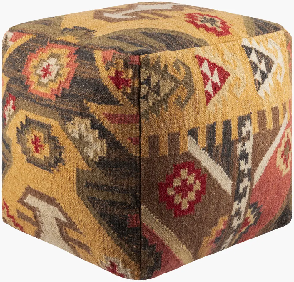 Frontier POUF-34 18