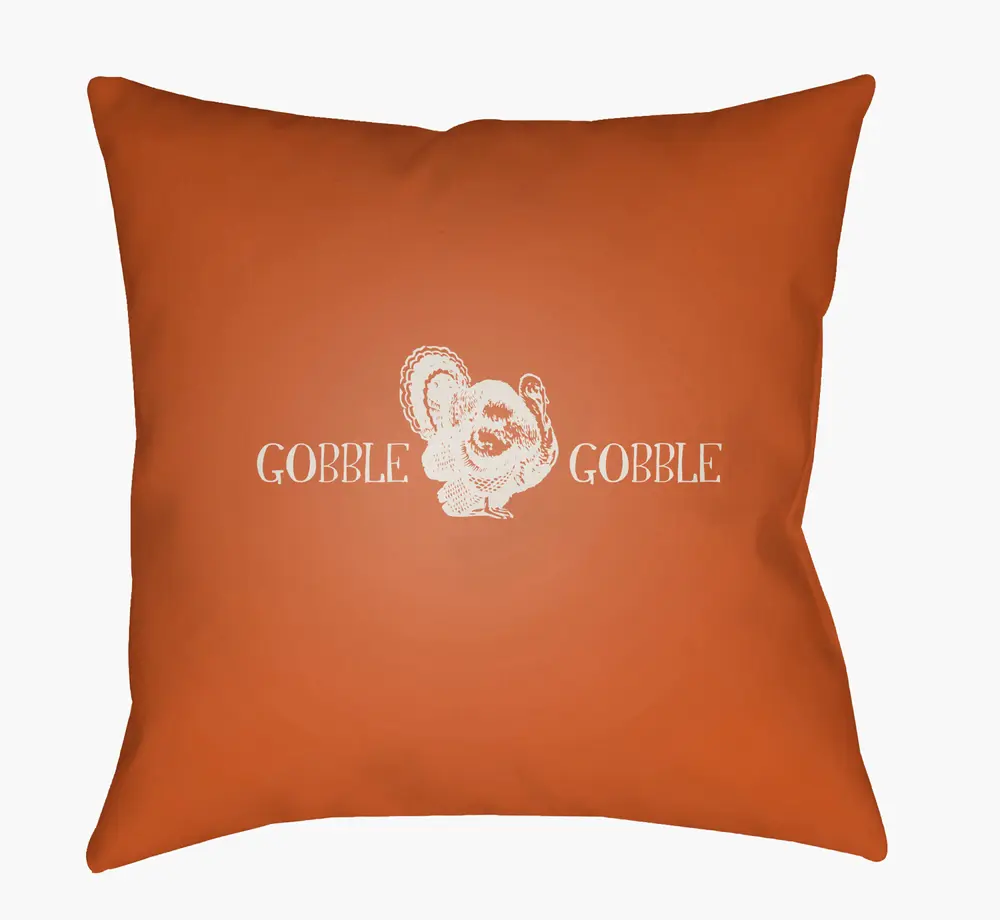 Gobble Gobble GOBB-001 18