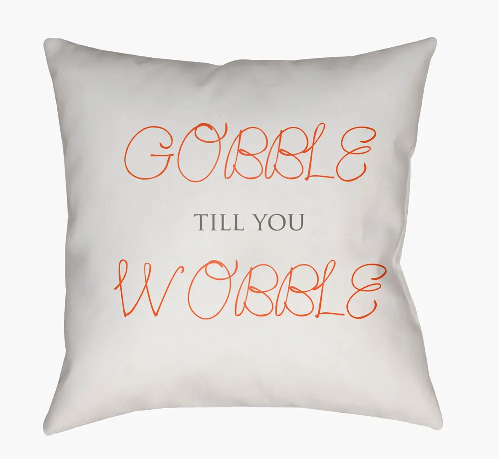 Gobble Till You Wobble GOBBLE-001 20