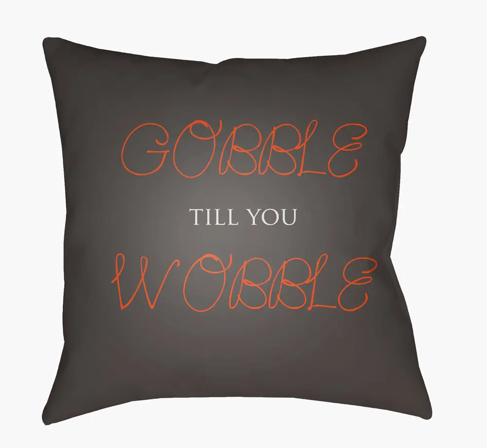 Gobble Till You Wobble GOBBLE-002 18