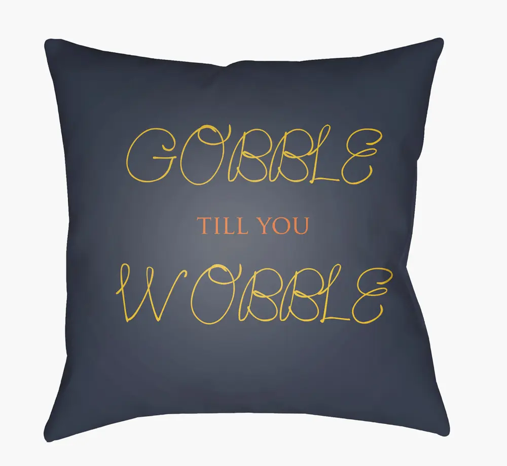 Gobble Till You Wobble GOBBLE-003 18