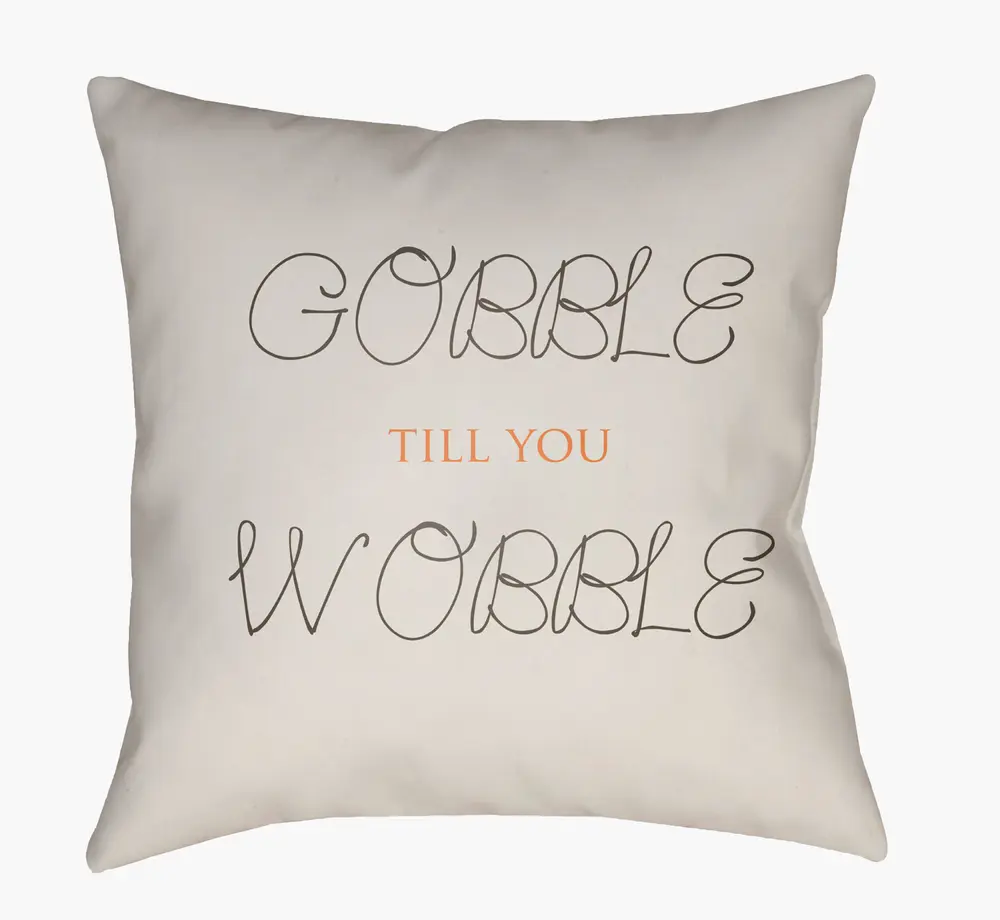 Gobble Till You Wobble GOBBLE-004 18