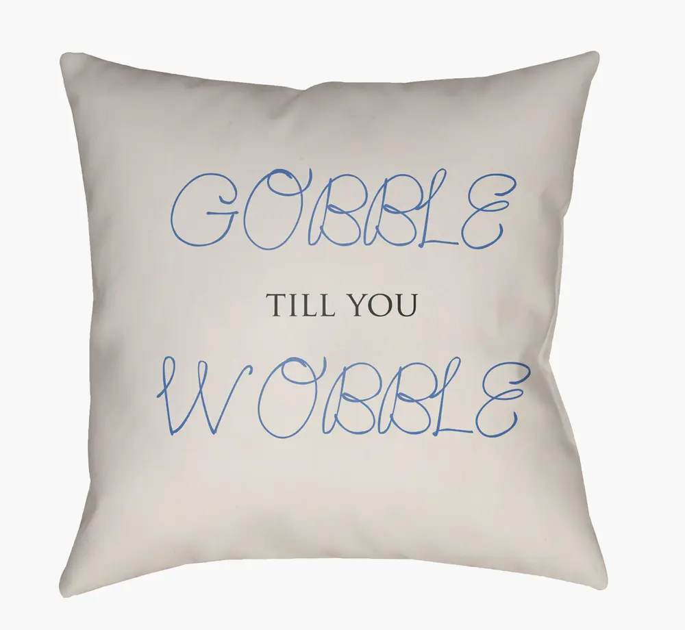 Gobble Till You Wobble GOBBLE-005 18