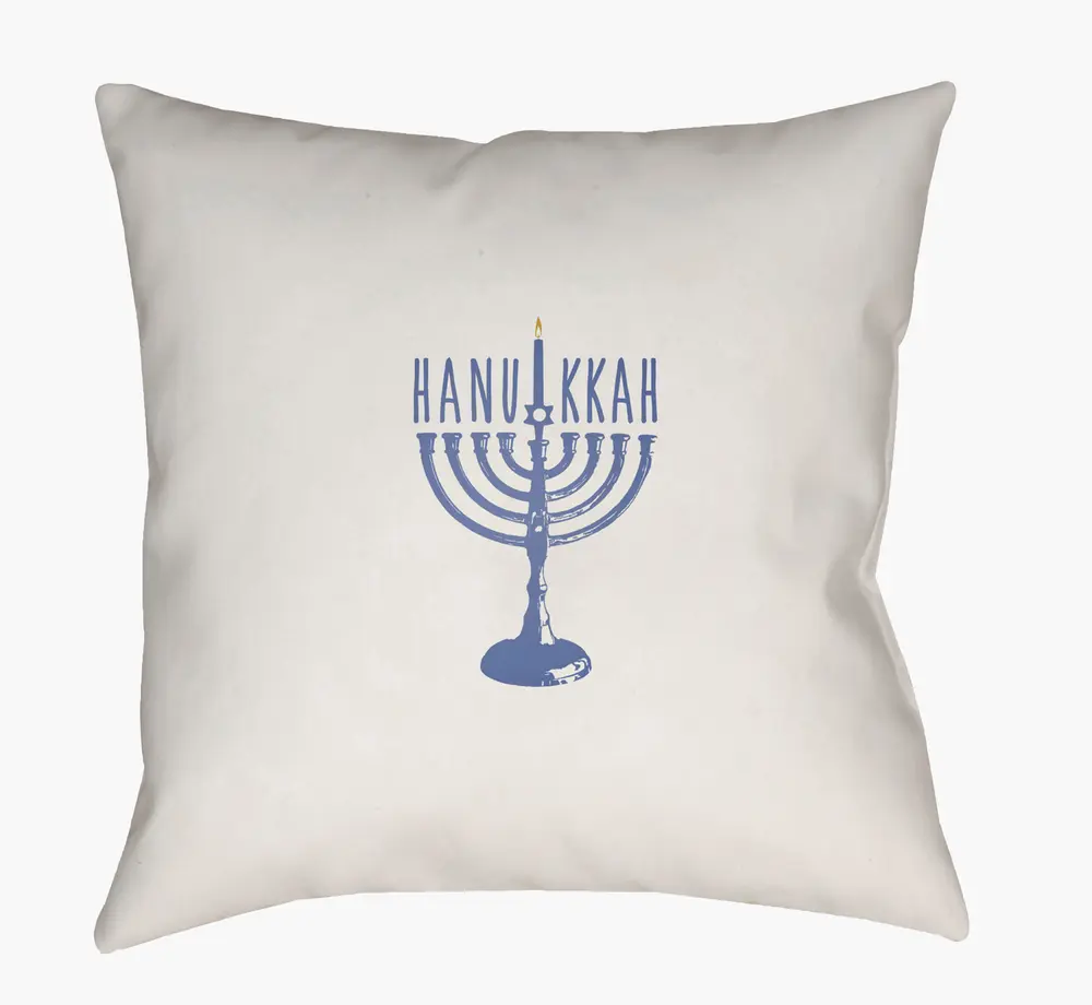 Hanukkah Menorah HDY-054 20