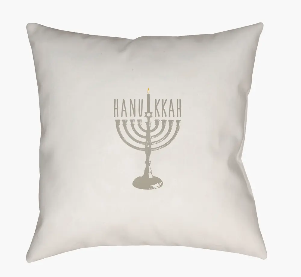Hanukkah Menorah HDY-055 20