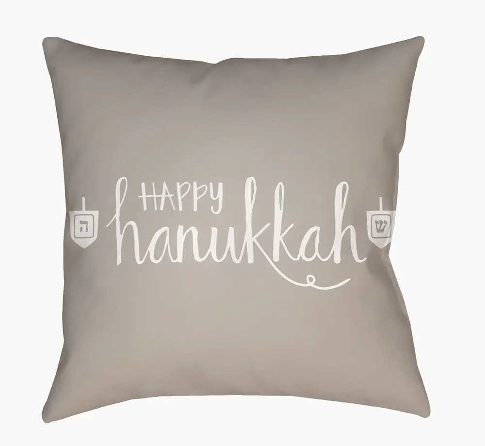 Happy Hannukah HDY-028 20