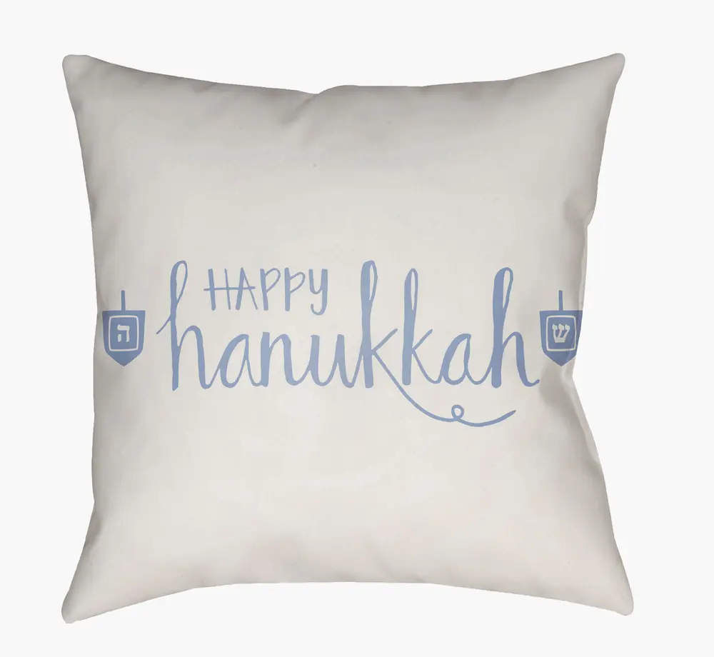 Happy Hannukah HDY-029 18