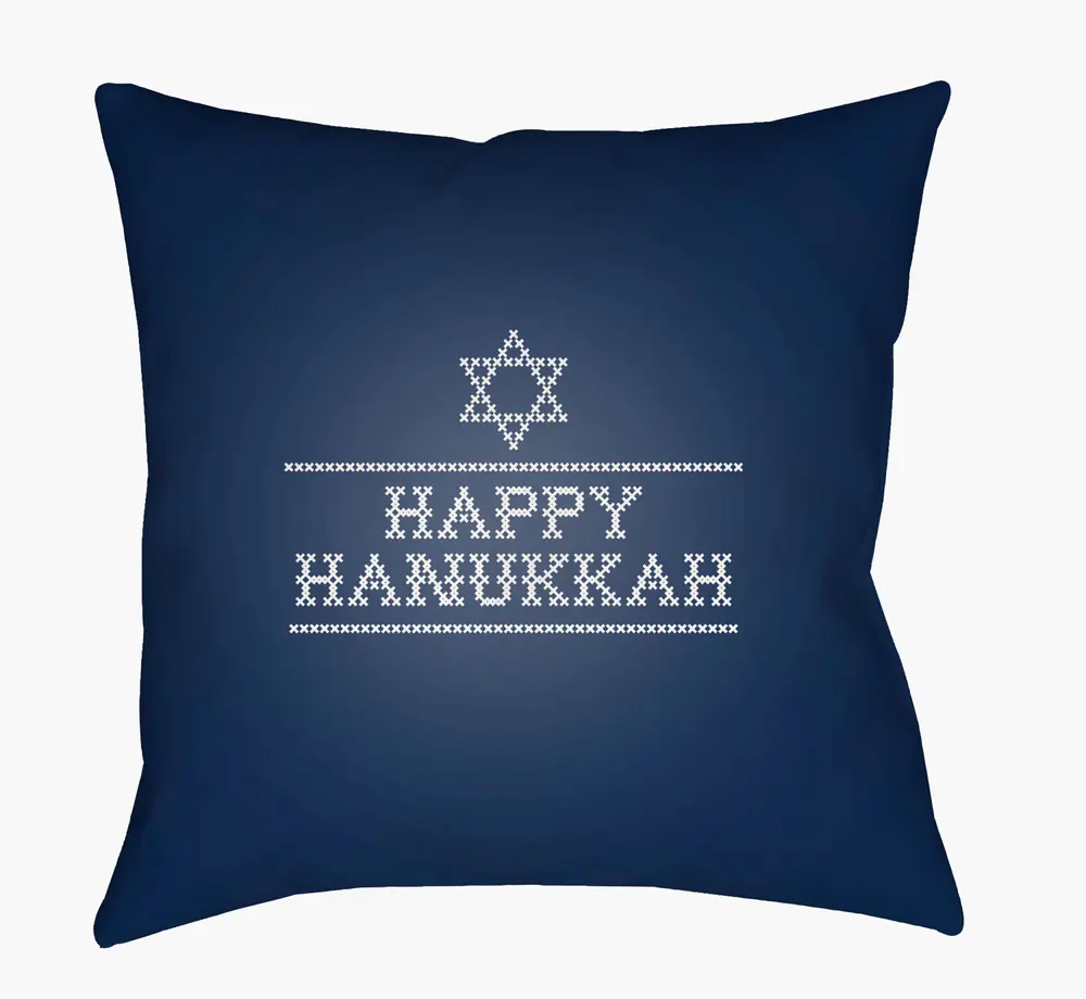 Happy Hannukah II JOY-009 18