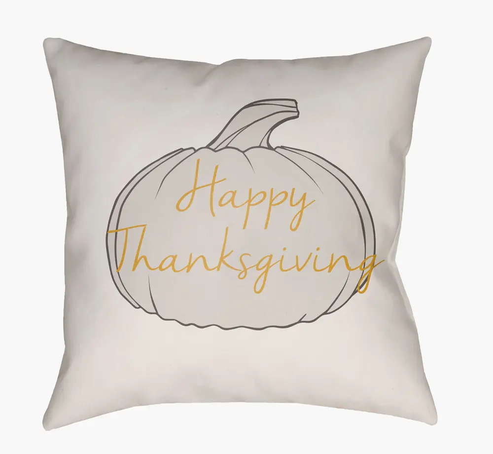 Happy Thanksgiving HPY-001 18