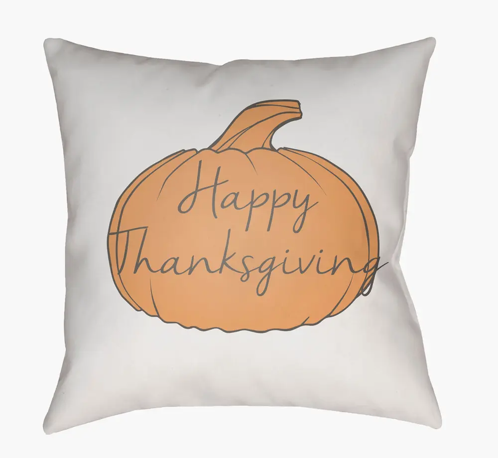 Happy Thanksgiving HPY-004 20