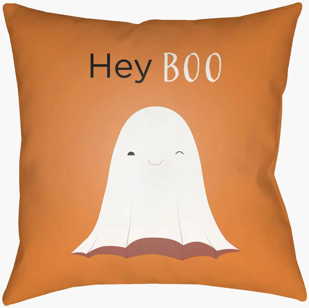 Hey Boo HYB-001 18