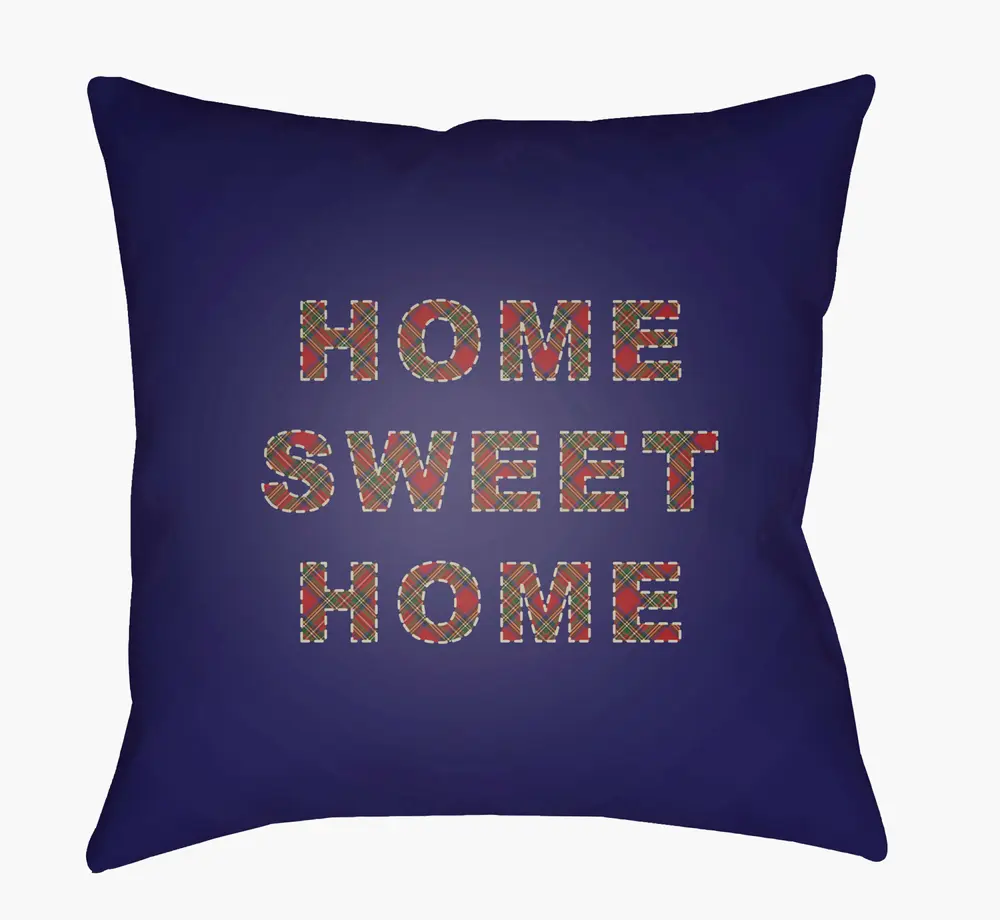 Home Sweet Home PLAID-017 20