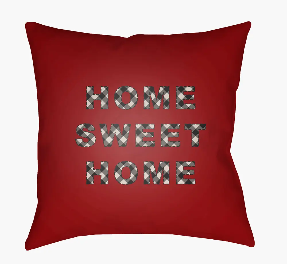 Home Sweet Home PLAID-019 20