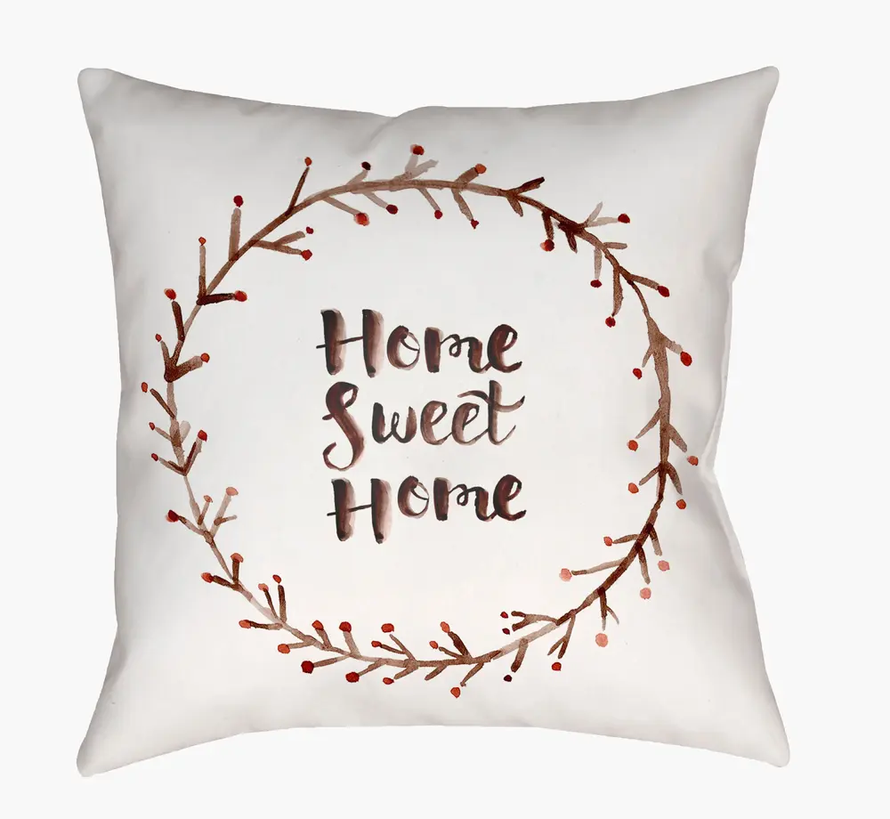 Home Sweet Home II QTE-019 18