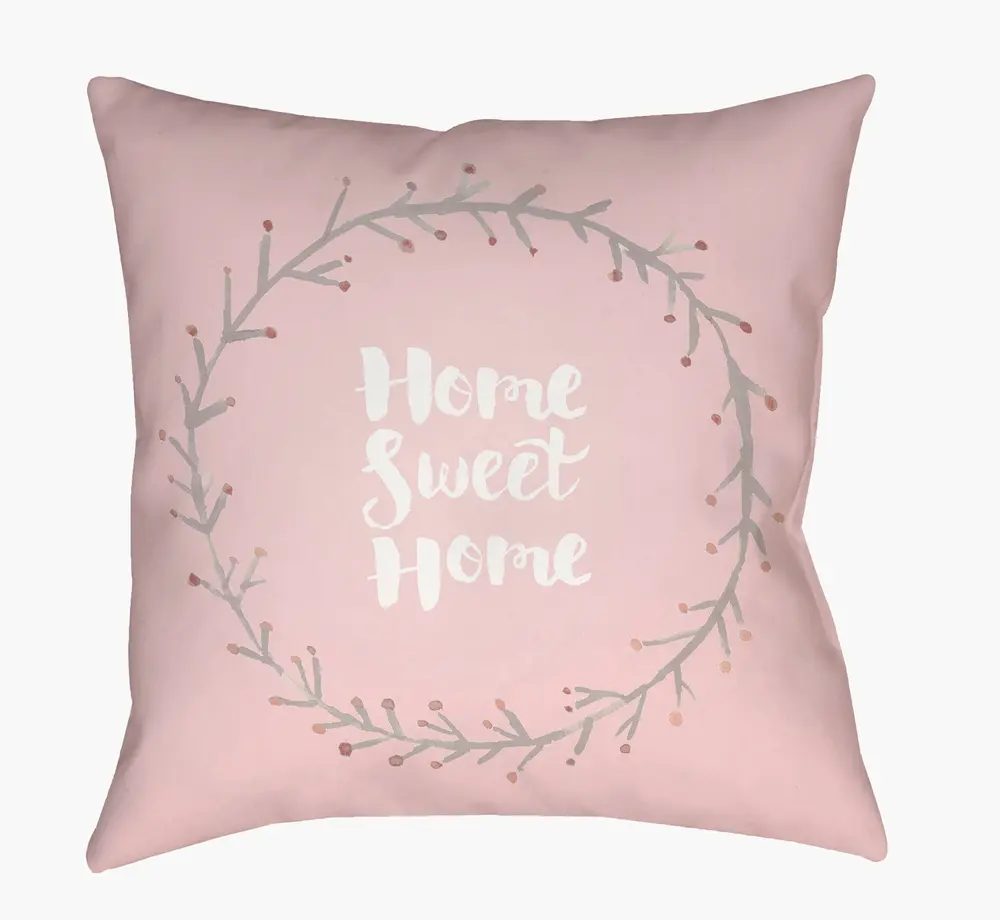 Home Sweet Home II QTE-021 20