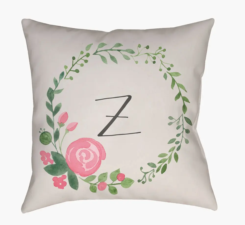 Initials II INT-052 20