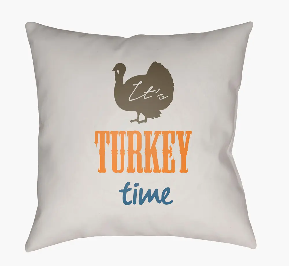 It's Turkey Time TME-002 18