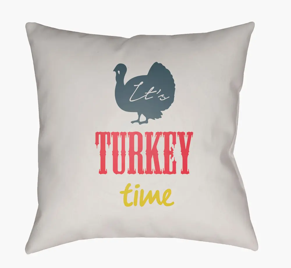 It's Turkey Time TME-003 18