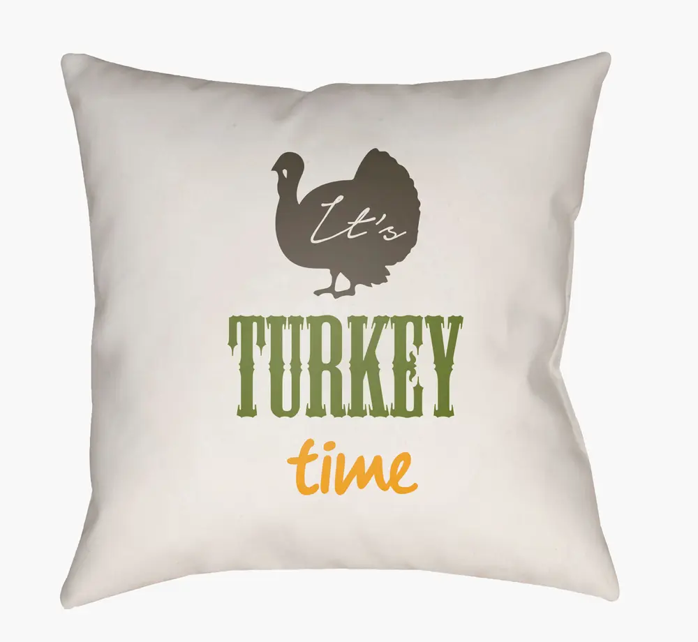 It's Turkey Time TME-004 20