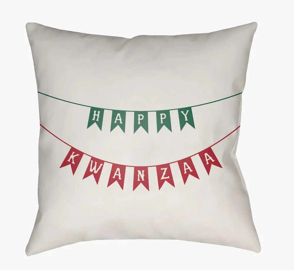 Kwanzaa I HDY-043 20