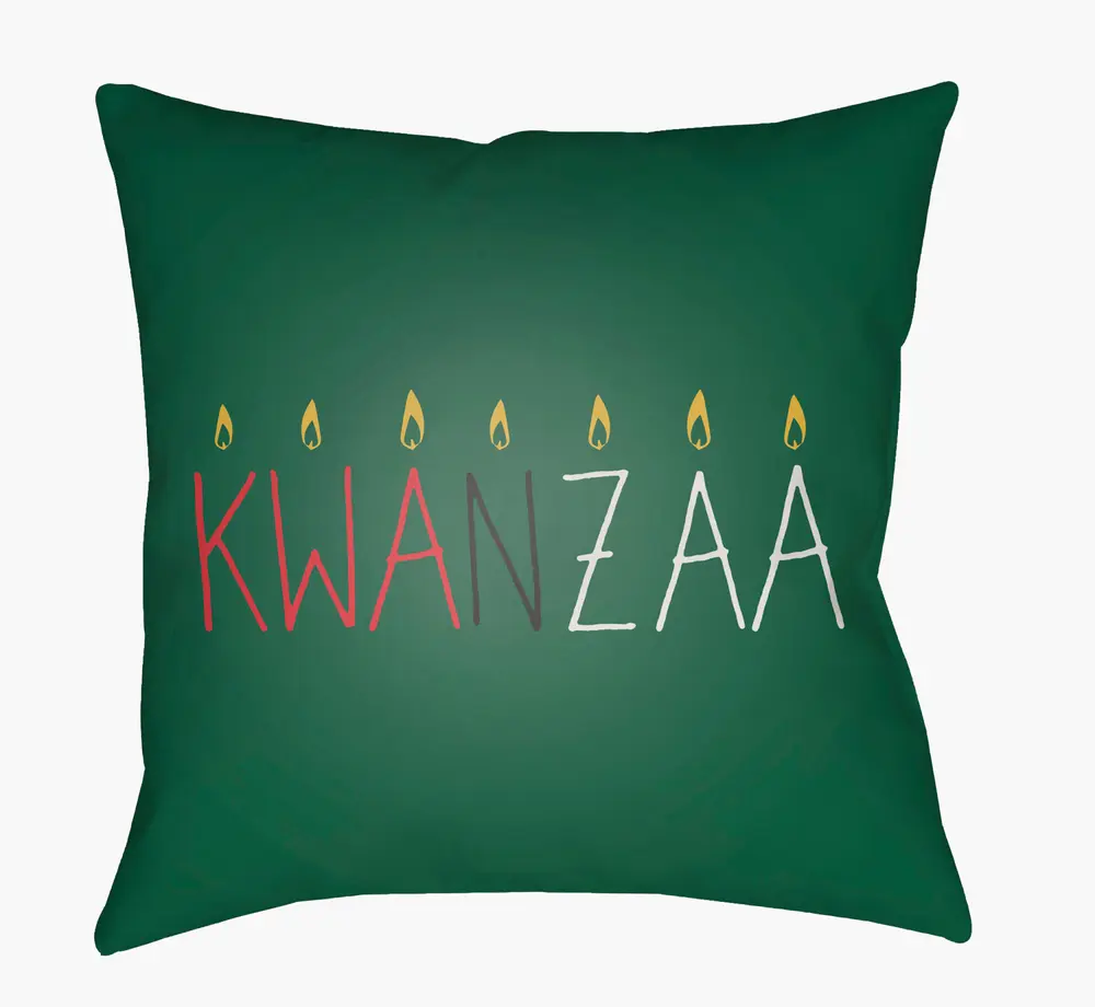 Kwanzaa II HDY-048 20
