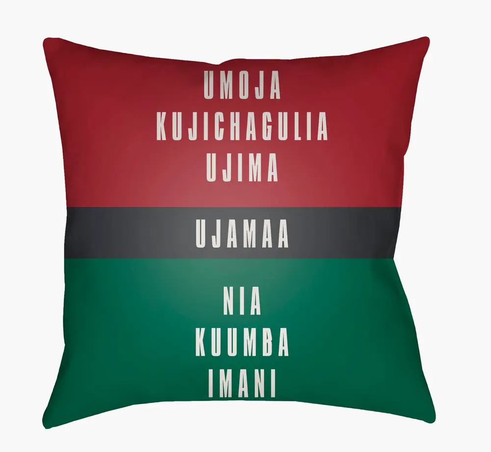 Kwanzaa III HDY-051 18