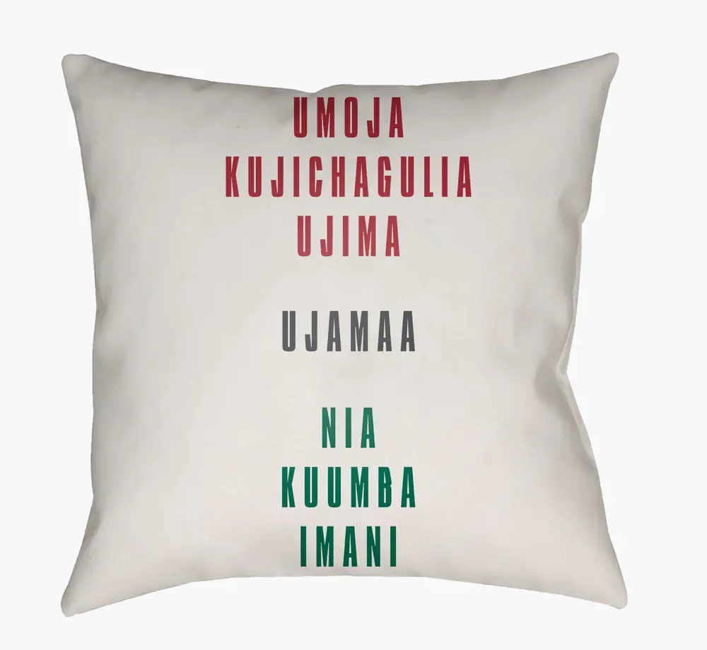 Kwanzaa III HDY-053 18