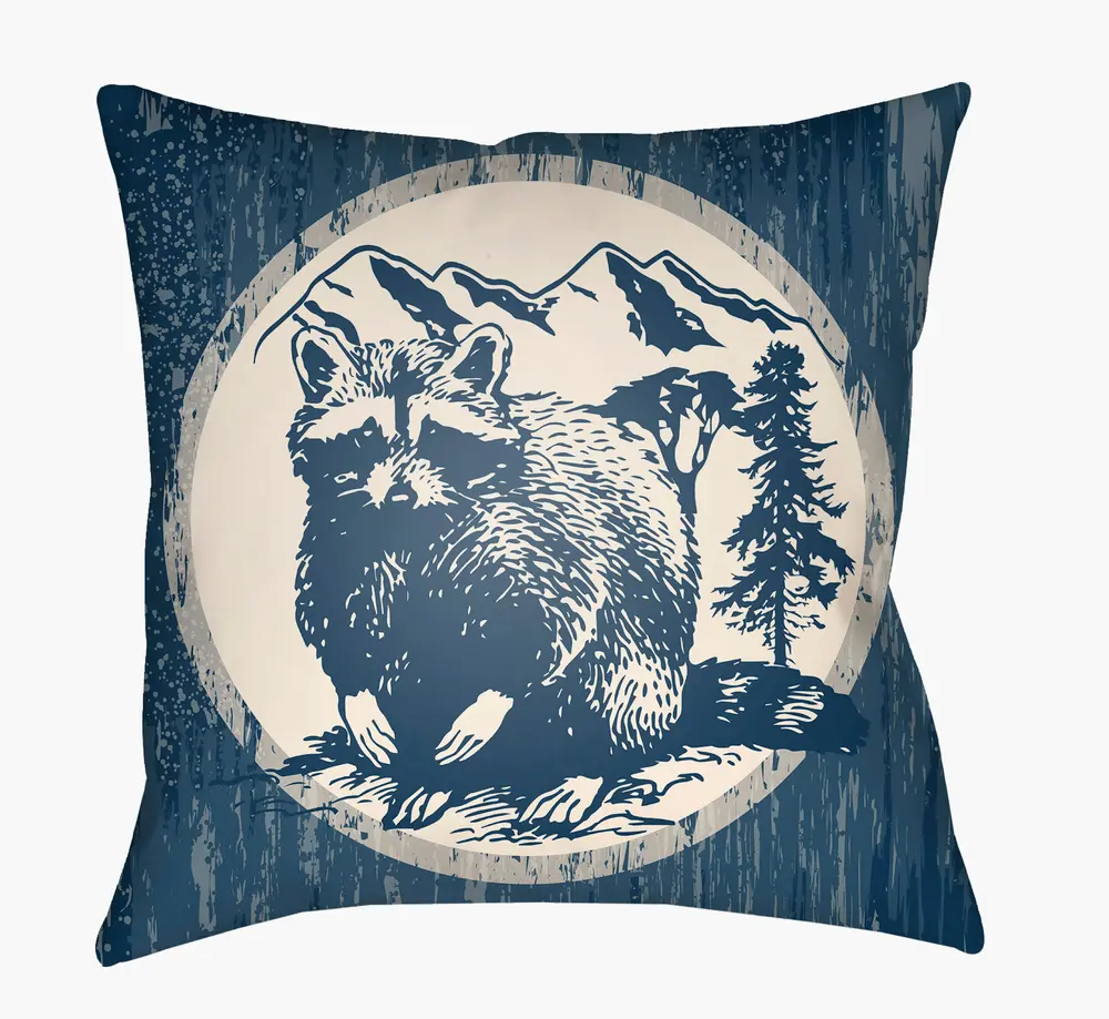 Lodge Cabin LGCB-2001 20