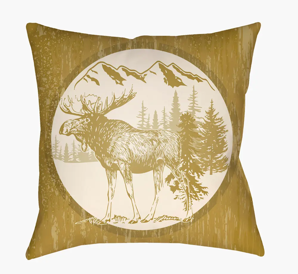 Lodge Cabin LGCB-2022 22