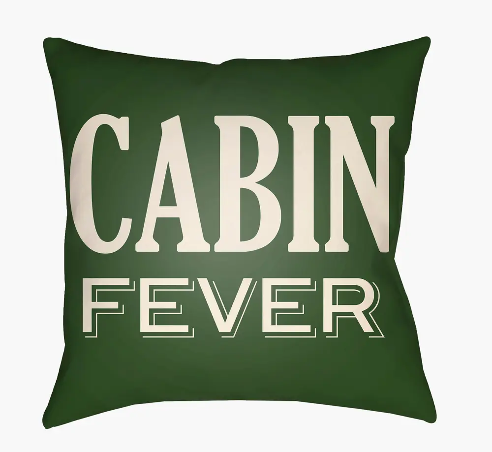 Lodge Cabin LGCB-2035 18