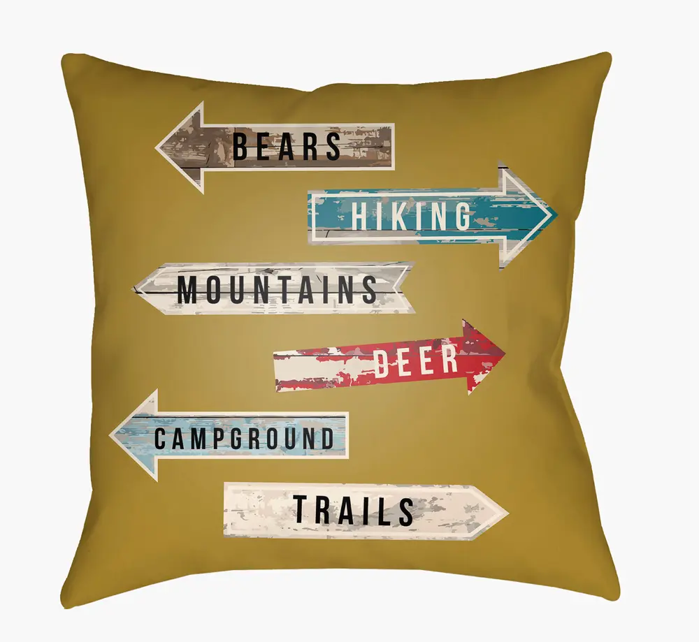 Lodge Cabin LGCB-2068 16