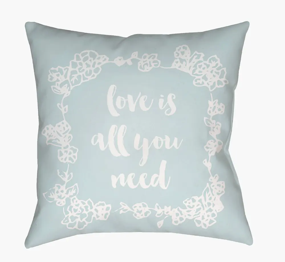 Love All You Need QTE-043 20