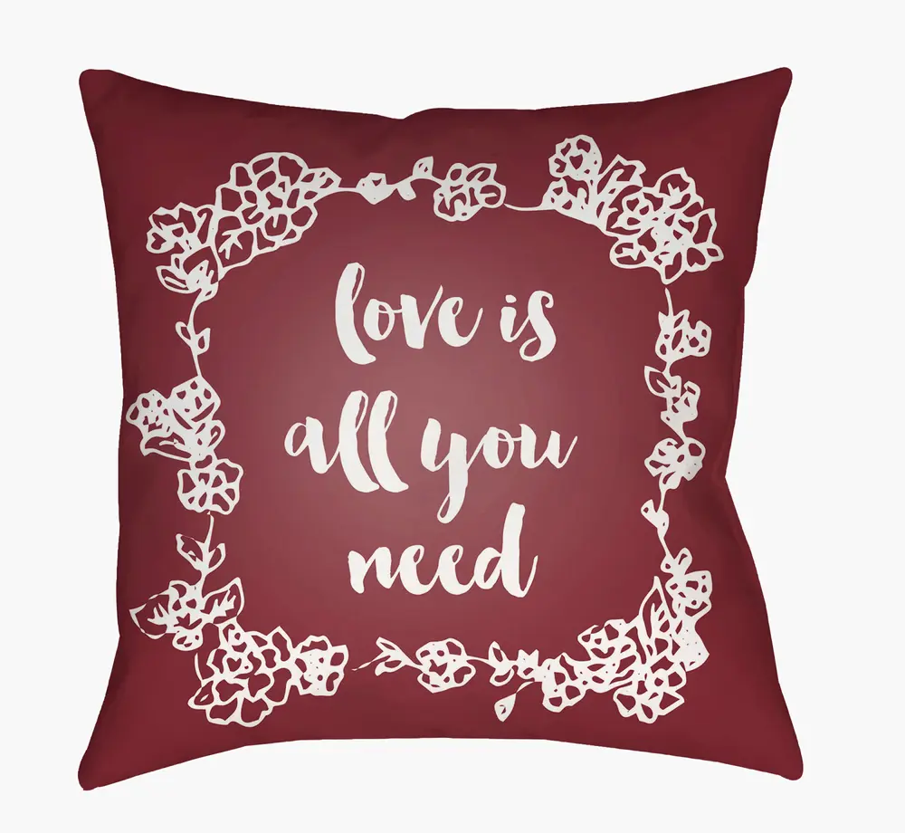 Love All You Need QTE-045 20