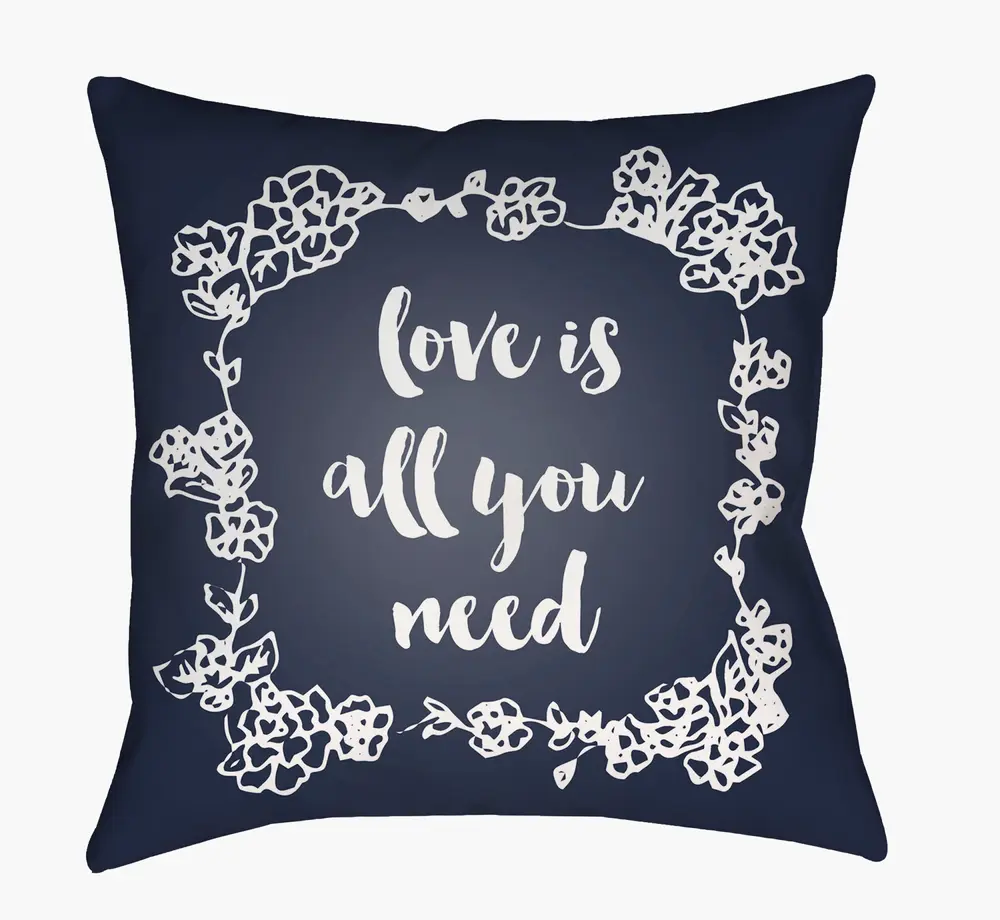 Love All You Need QTE-046 18