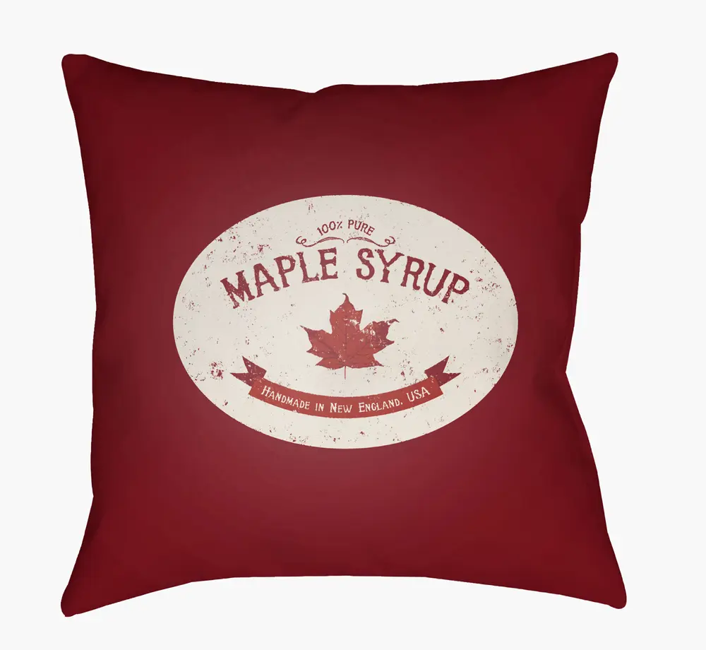 Maple Syrup SYRP-001 18