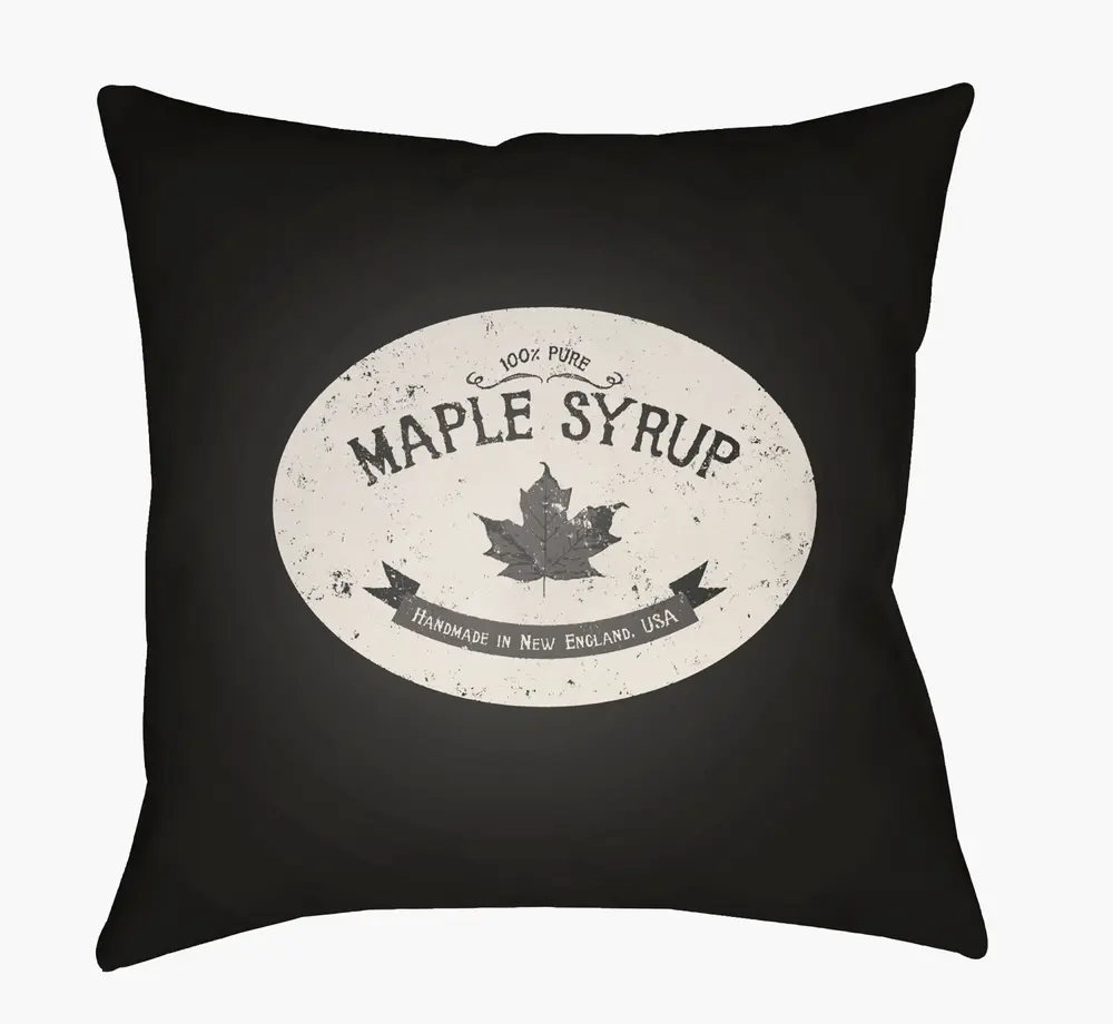 Maple Syrup SYRP-002 20