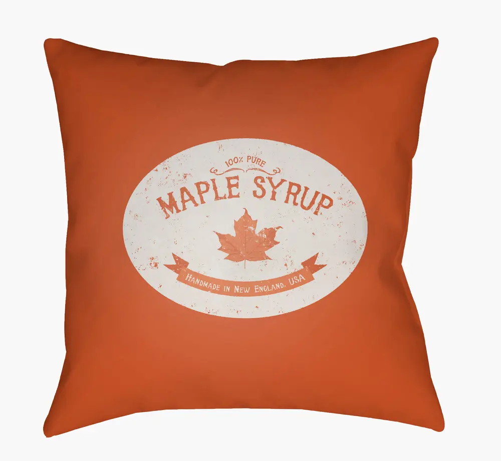 Maple Syrup SYRP-003 20