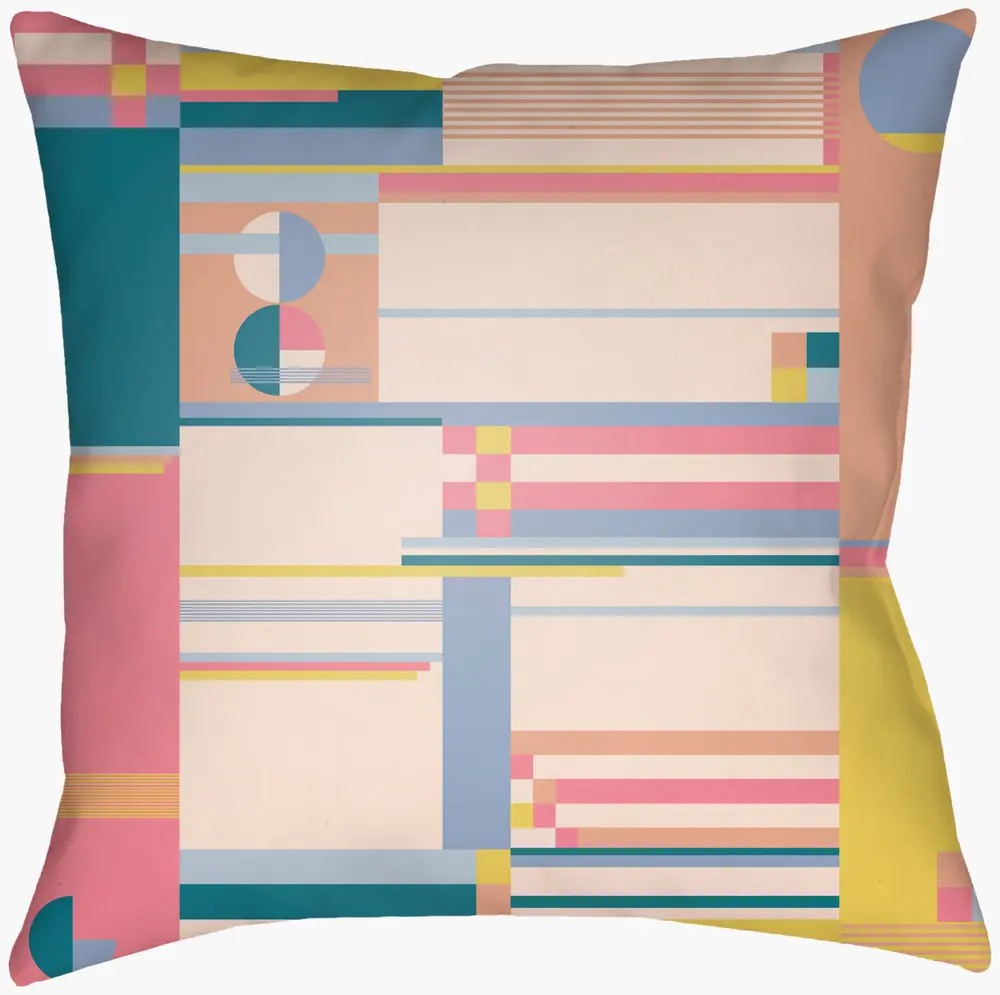 Memphis Geo MPG-001 20