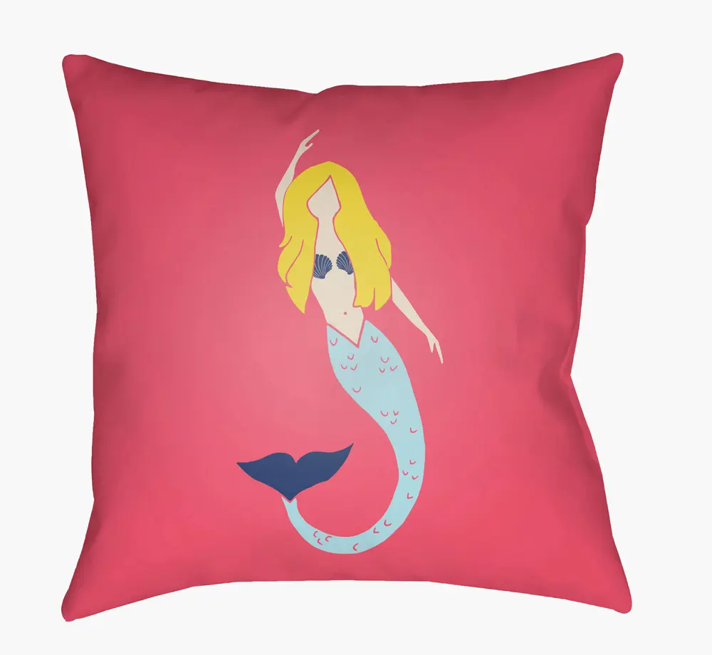 Mermaid LIL-053 20