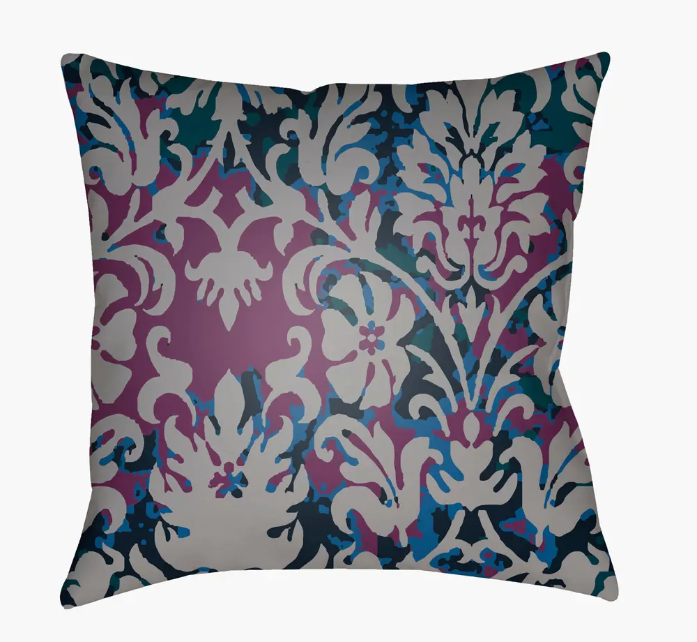 Moody Damask DK-002 20