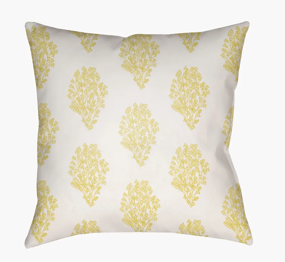 Moody Floral MF-012 18