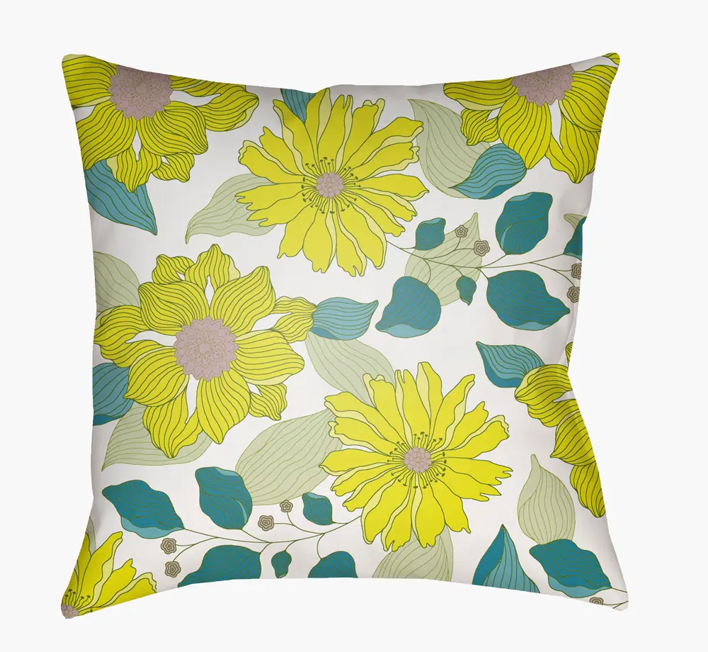 Moody Floral MF-032 20