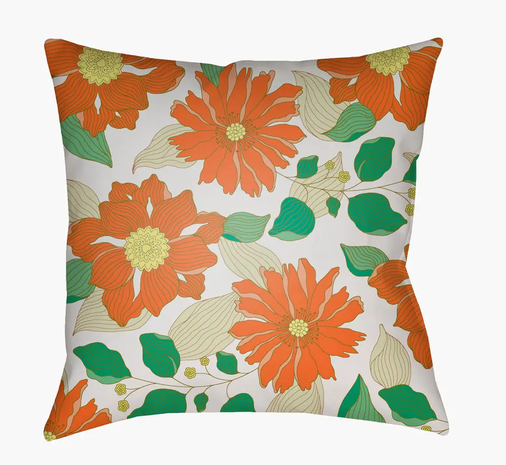 Moody Floral MF-035 22