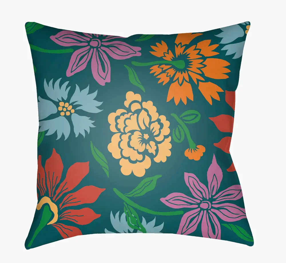 Moody Floral MF-043 20