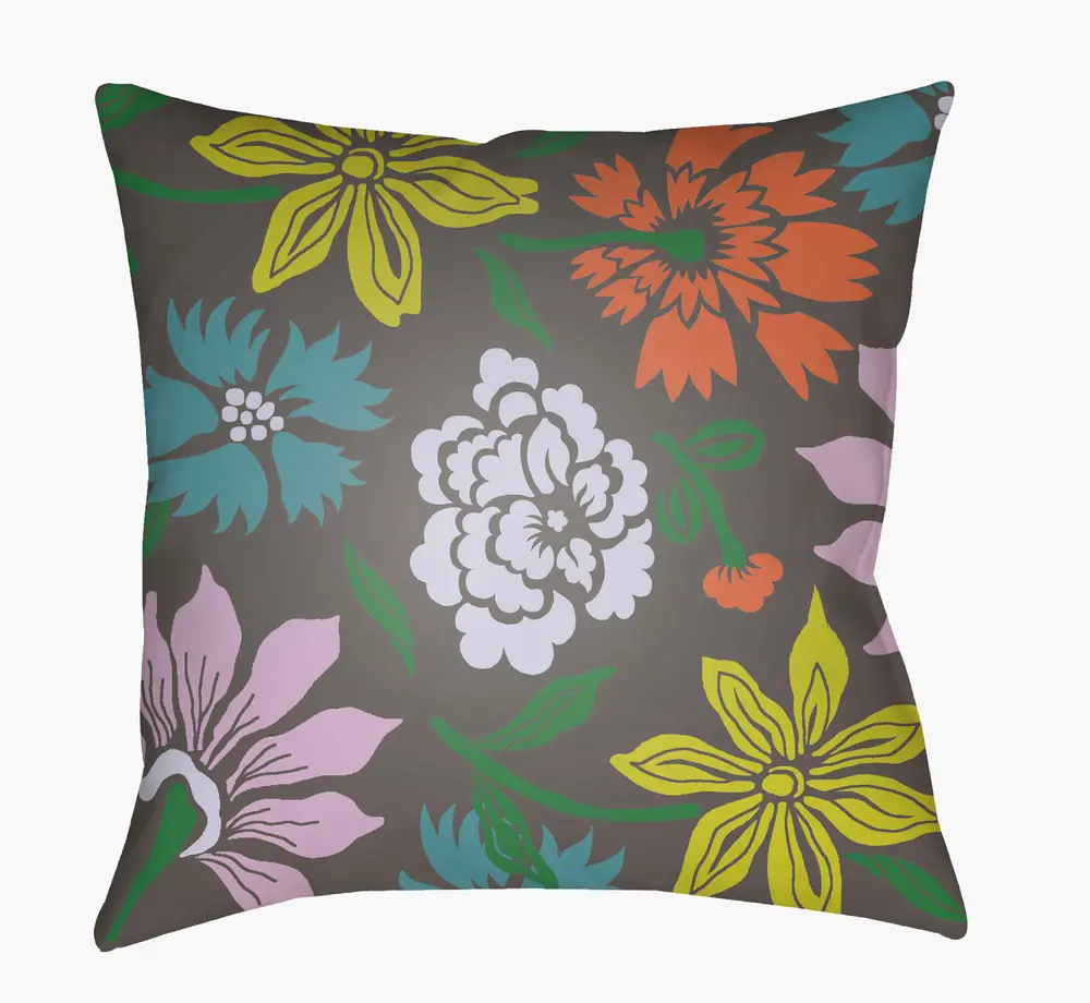 Moody Floral MF-045 20