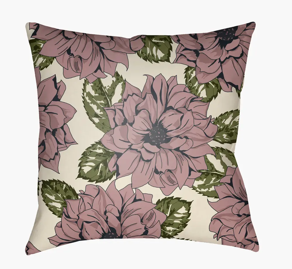 Moody Floral MF-048 18