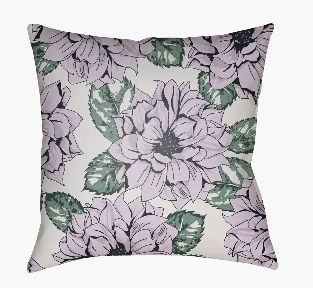 Moody Floral MF-050 20