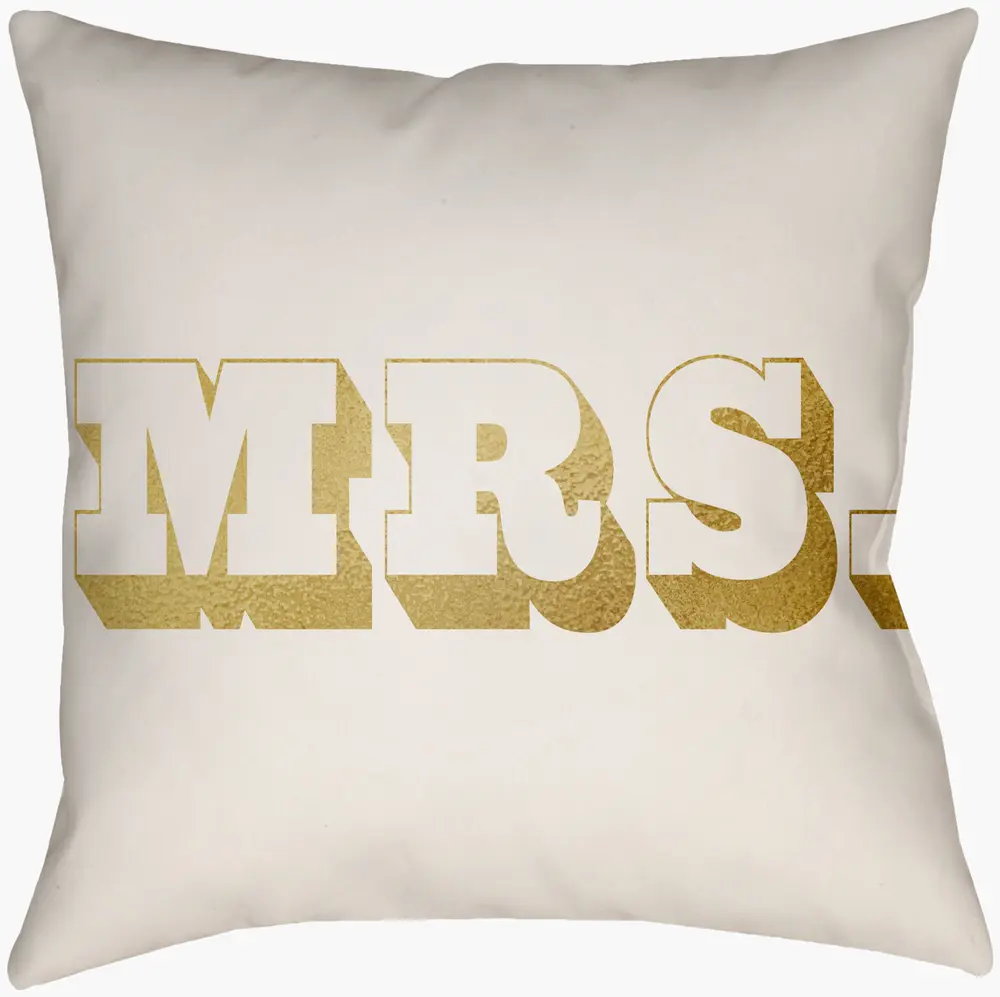 Mr & Mrs MRSS-002 16