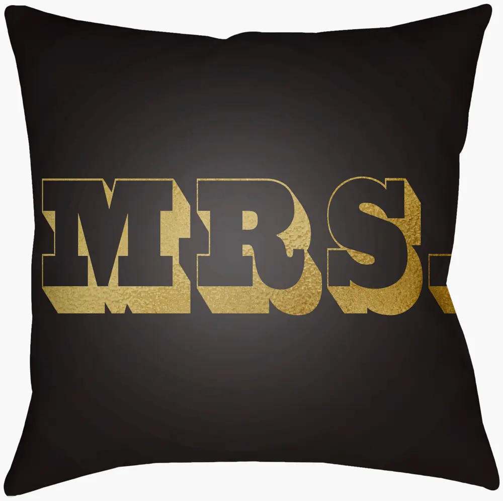 Mr & Mrs MRSS-004 18